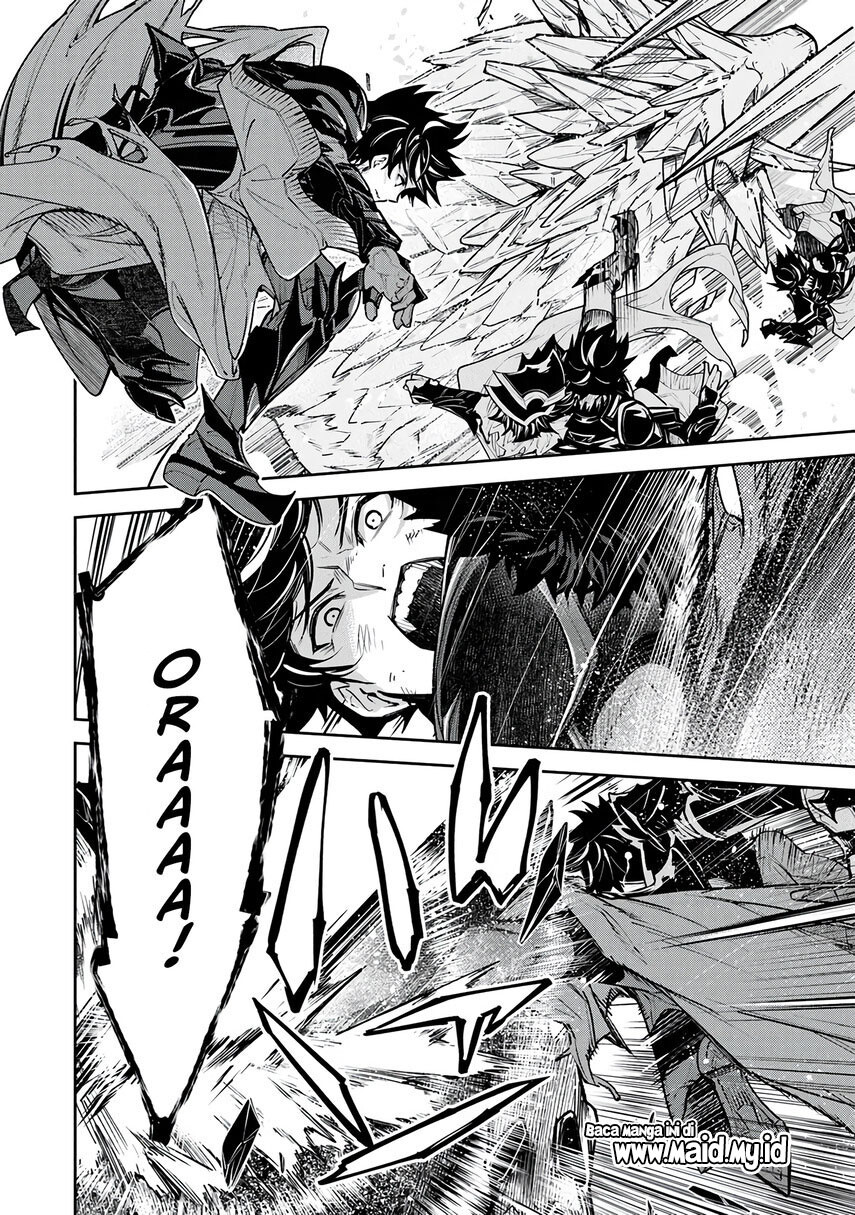 Isekai de Cheat Skill wo te ni Shita ore wa, Genjitsu Sekai wo mo Musou Suru ~Level Up wa Jinsei wo Kaeta~